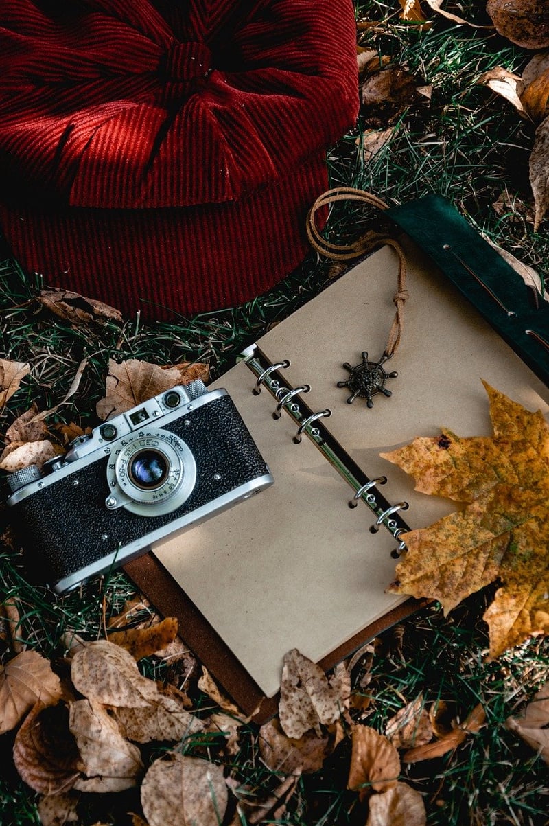 Vintage Object Makeovers